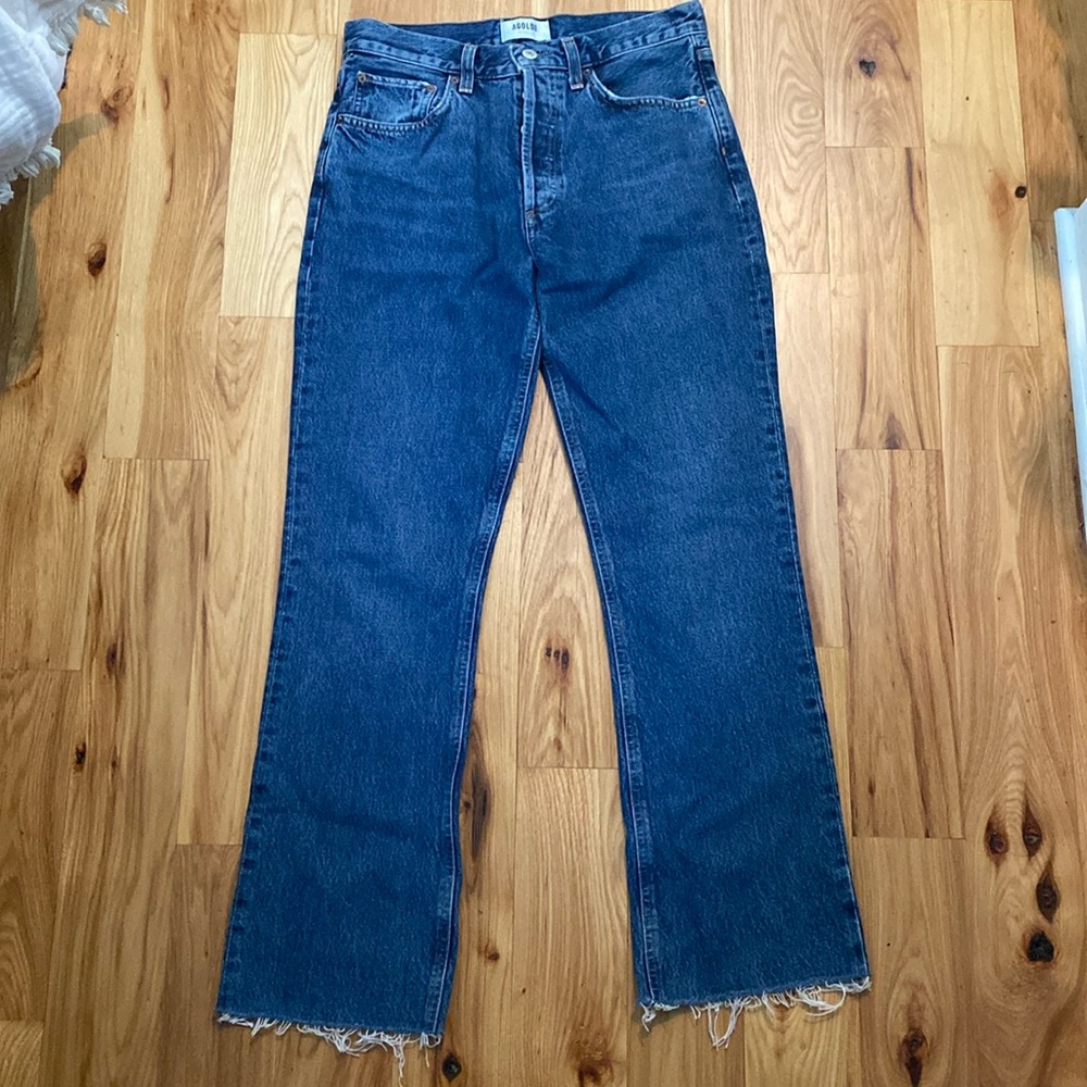 AGOLDE jeans